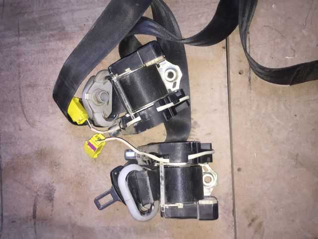 Volkswagen Caddy Çıkma Yedek Emniyet Kemer